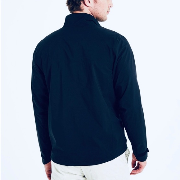 AG Adriano Goldschmied Green Label Tech Jacket - Picture 3 of 4